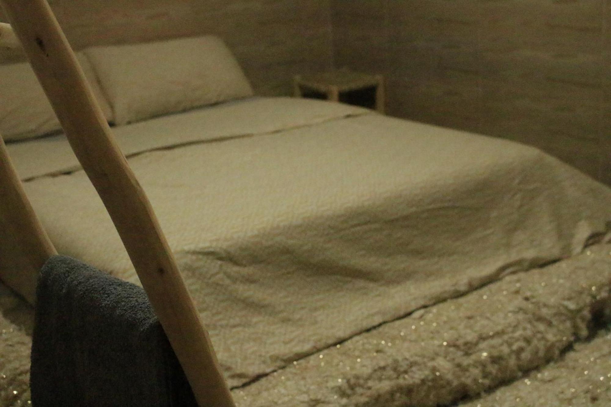 Hostel Mamo Surf Morocco Tamraght Zewnętrze zdjęcie