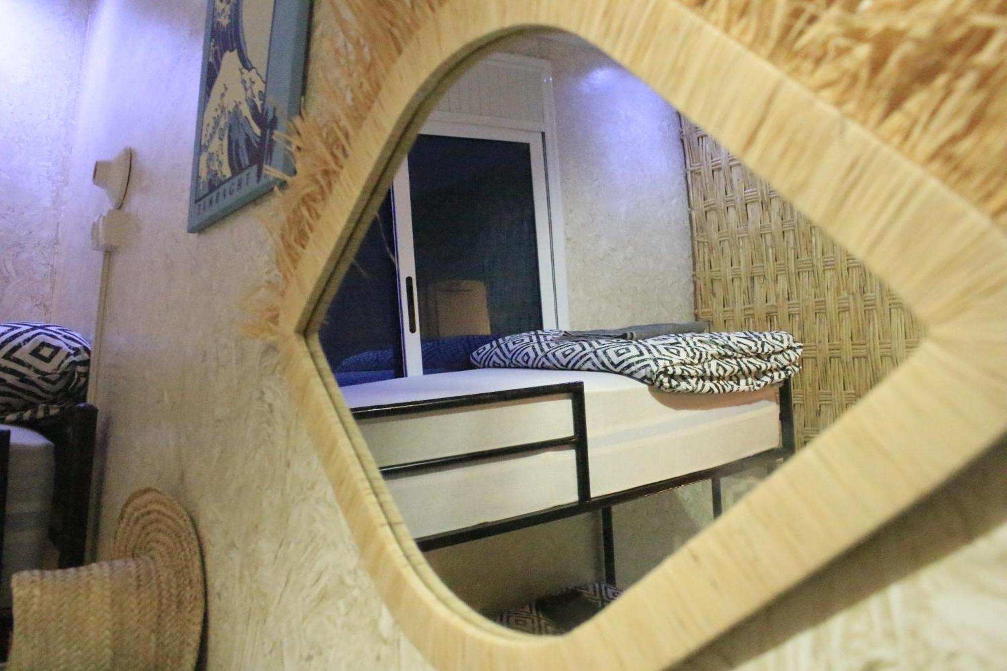 Hostel Mamo Surf Morocco Tamraght Zewnętrze zdjęcie