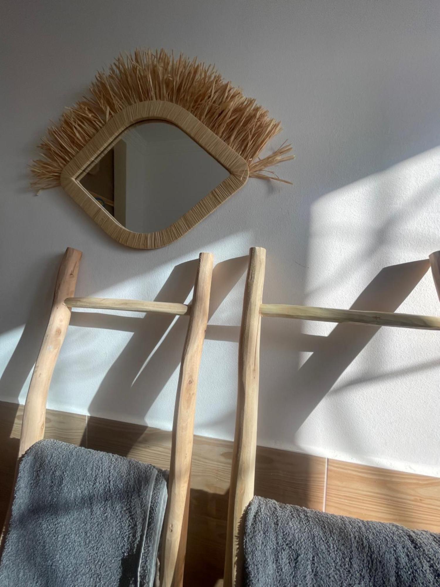 Hostel Mamo Surf Morocco Tamraght Zewnętrze zdjęcie