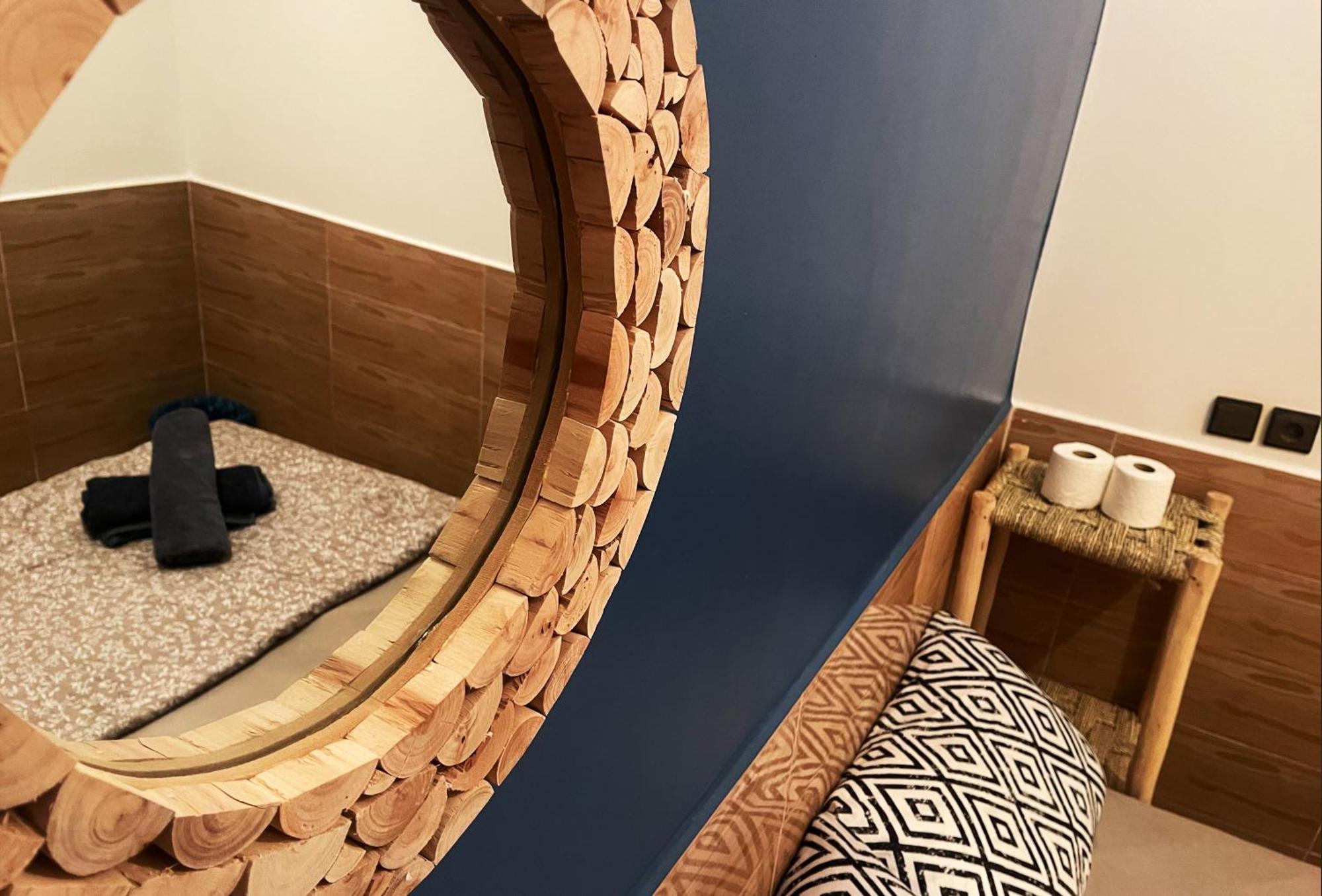 Hostel Mamo Surf Morocco Tamraght Zewnętrze zdjęcie
