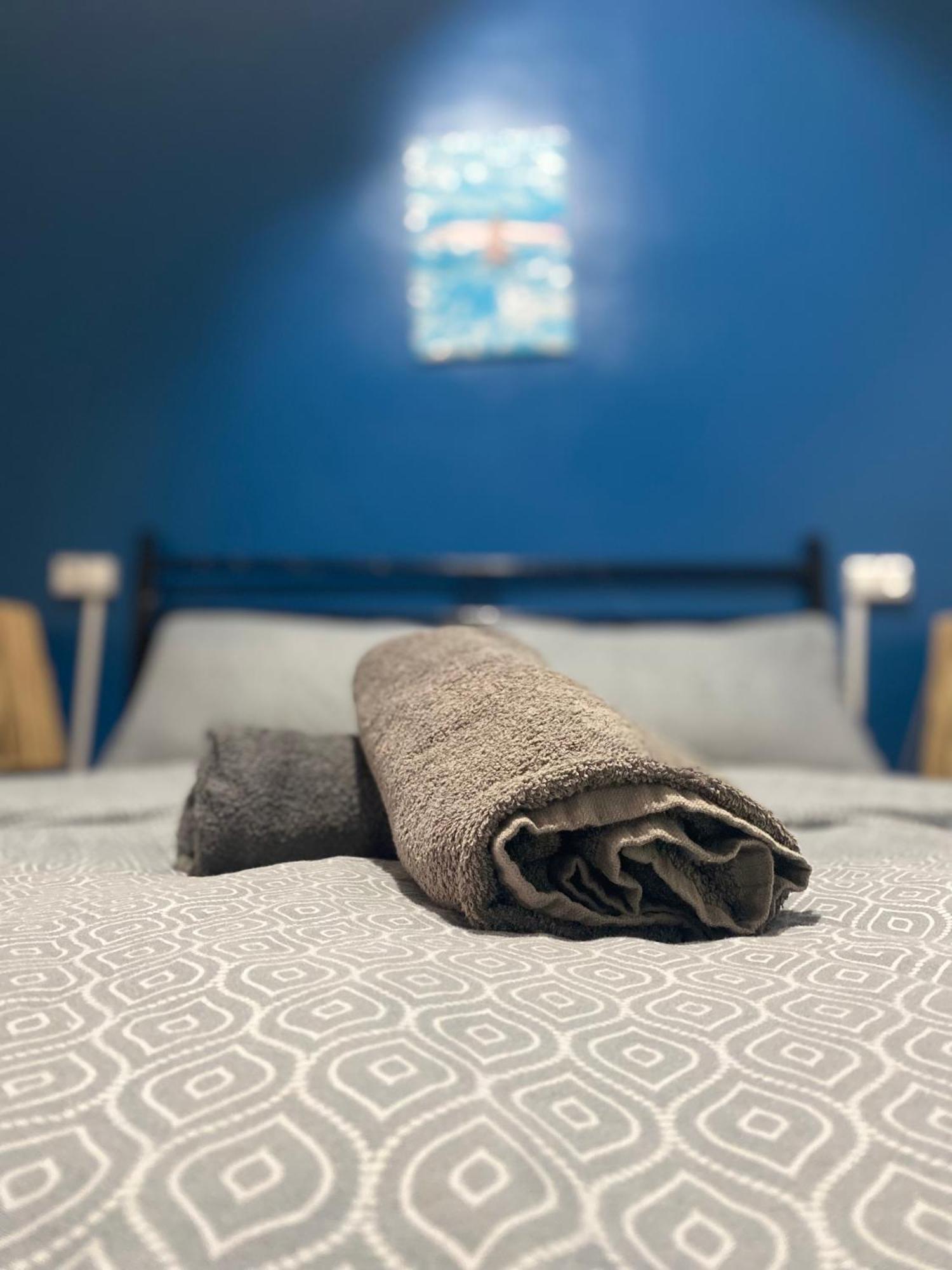 Hostel Mamo Surf Morocco Tamraght Zewnętrze zdjęcie
